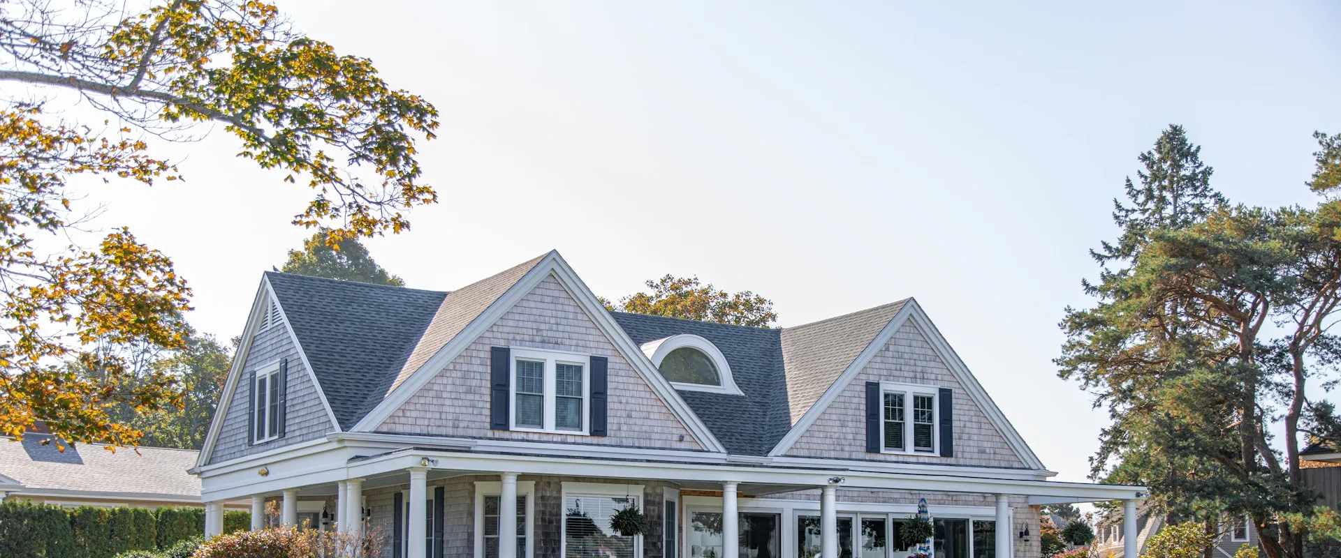 Roofing services in Norwood, NJ